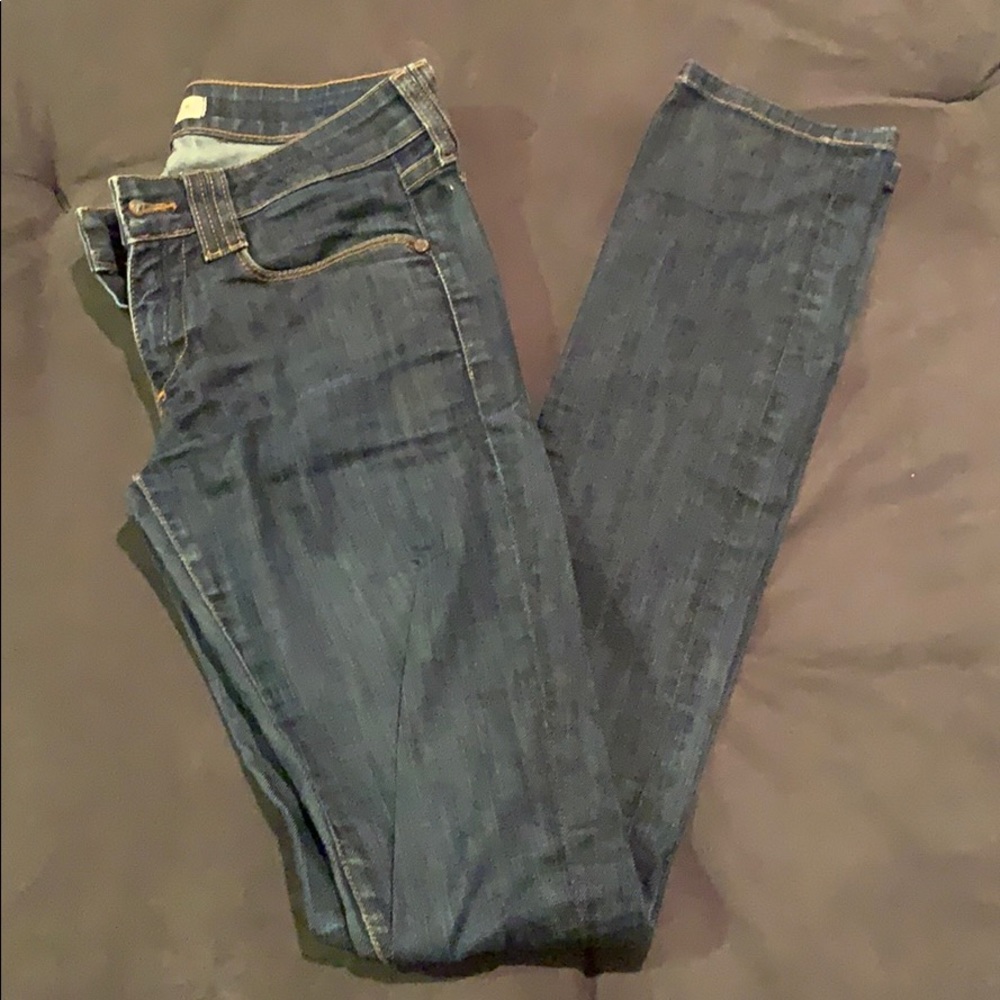 Mynk Hauteur Women’s skinny jeans